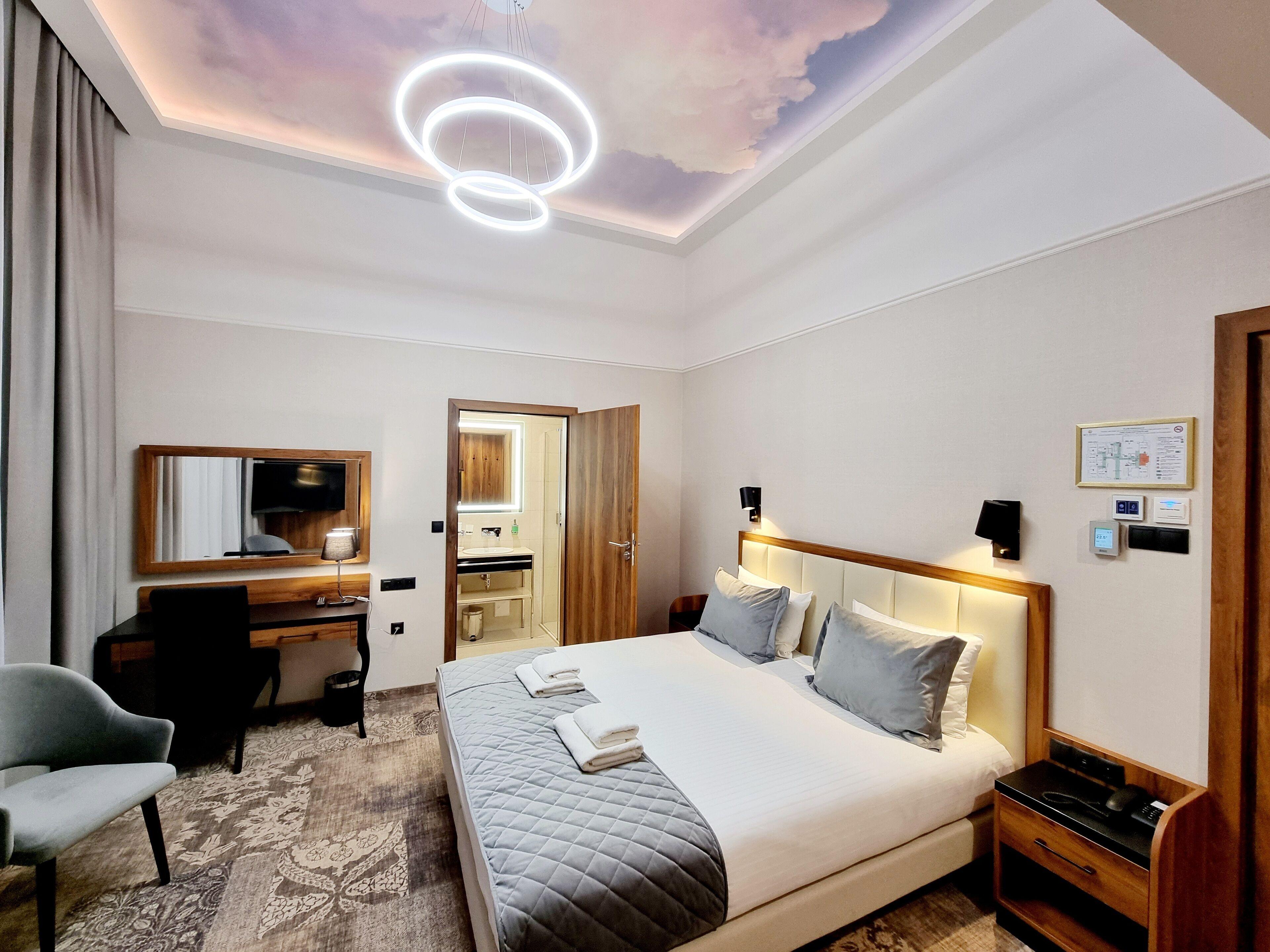 Sky Hotel Krakow — Fotos 2